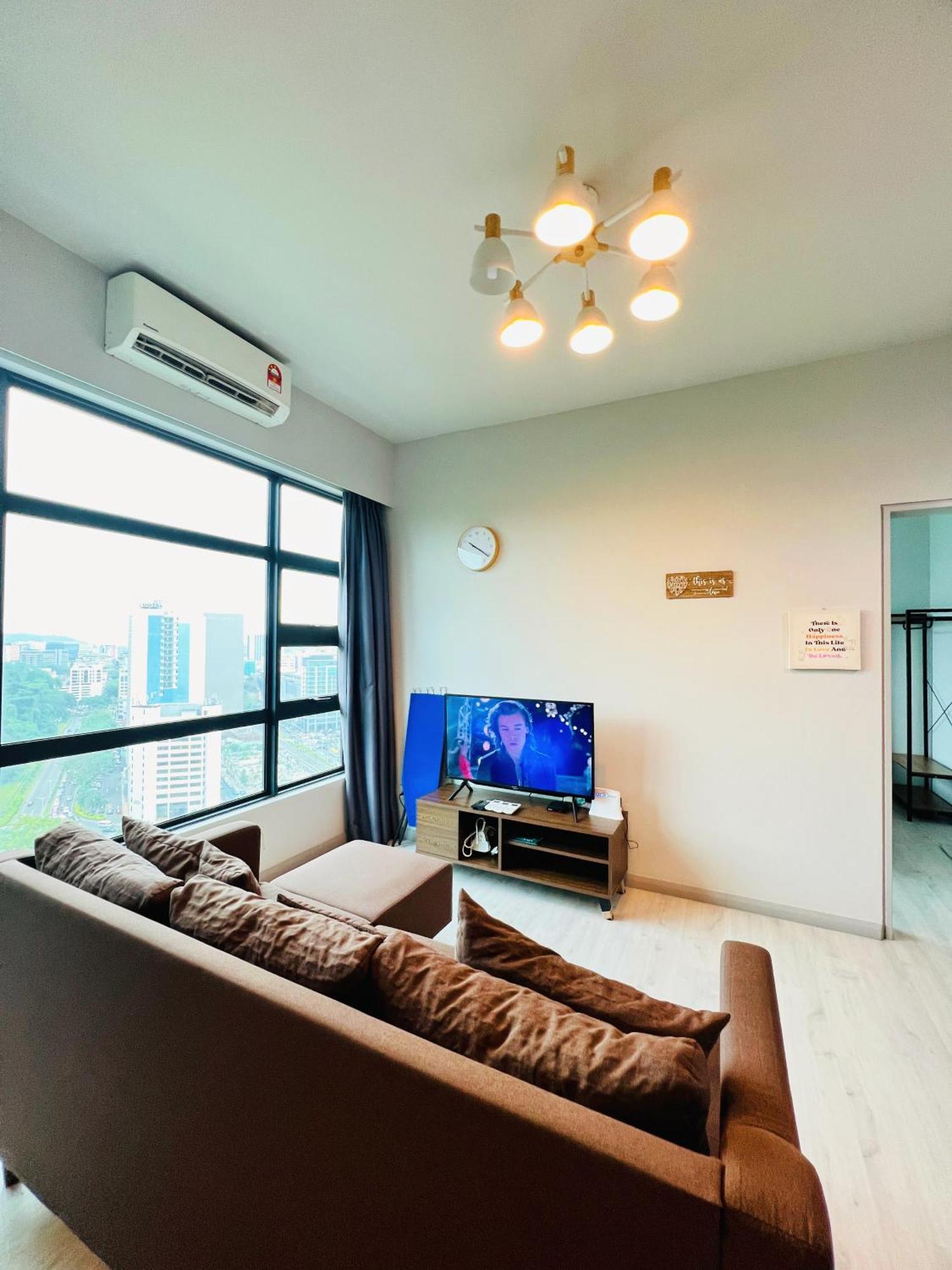 Maison Life 小居屋 Jesselton Quay Citypads Kota Kinabalu Ngoại thất bức ảnh